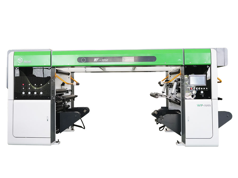 WF-1050 無(wú)溶劑復(fù)合機(jī)