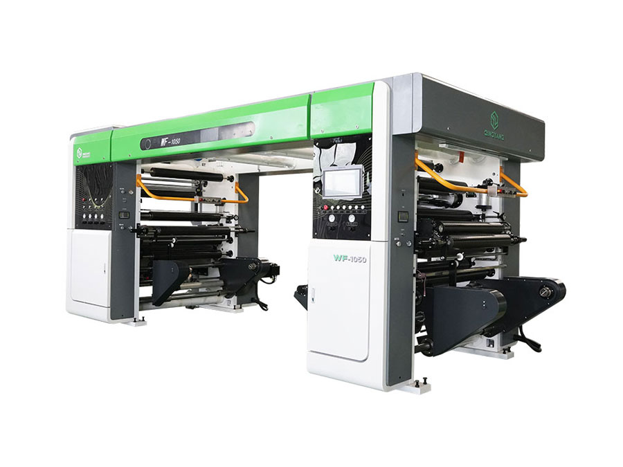 WF-1050 無(wú)溶劑復(fù)合機(jī)