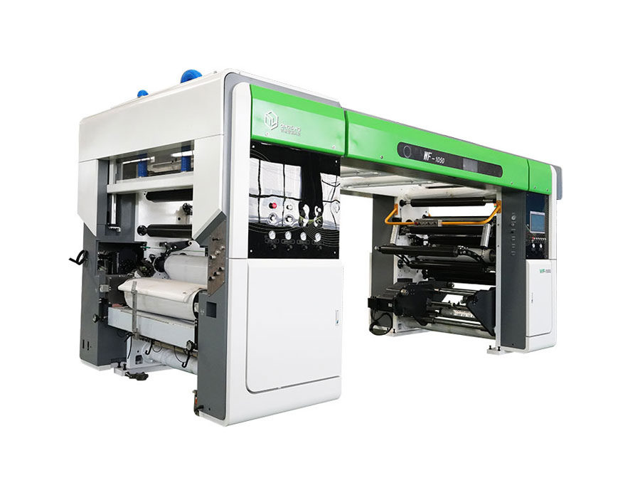 WF-1050 無(wú)溶劑復(fù)合機(jī)