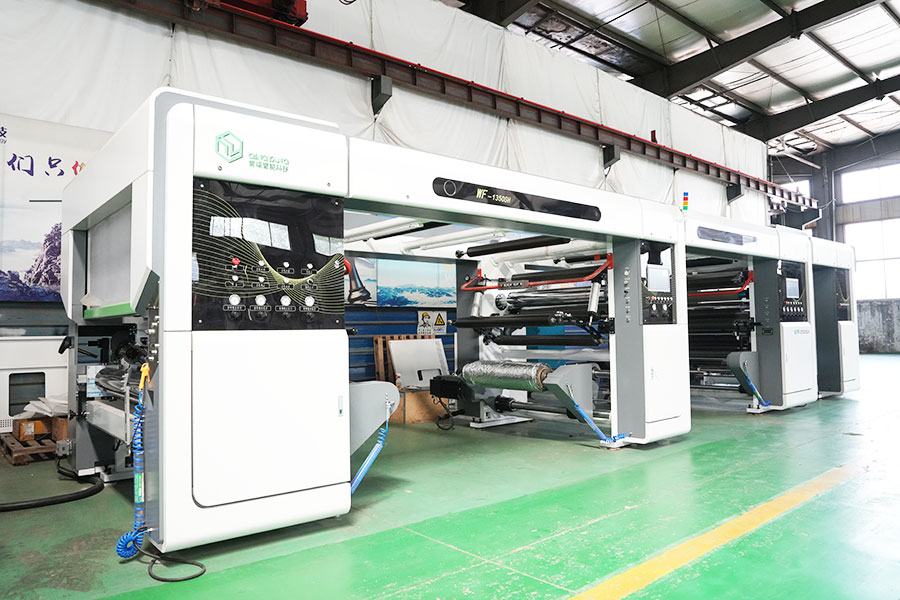 無(wú)溶劑復(fù)合機(jī)的自動(dòng)監(jiān)測(cè)及故障診斷