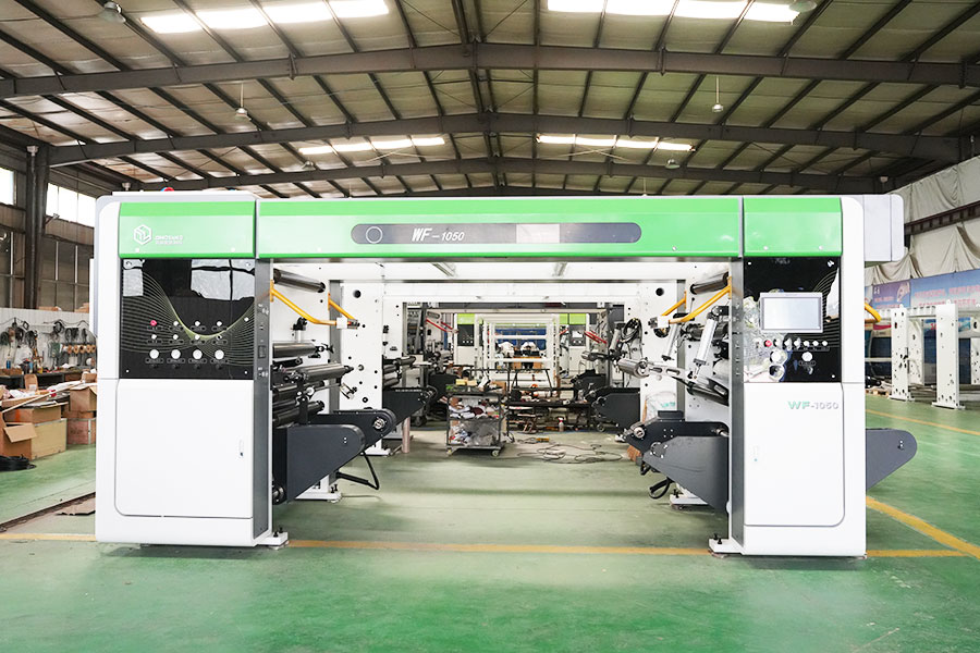 干式復(fù)合機(jī)與濕式復(fù)合機(jī)的區(qū)別在哪里？